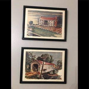 John ( jack ) Knox paintings